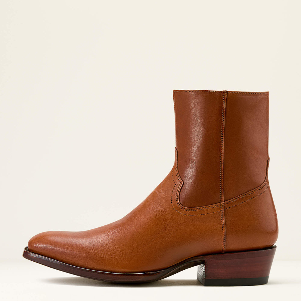 Ariat / Bench Made Brewer Western Boot