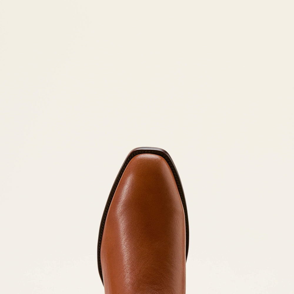 Ariat / Bench Made Brewer Western Boot