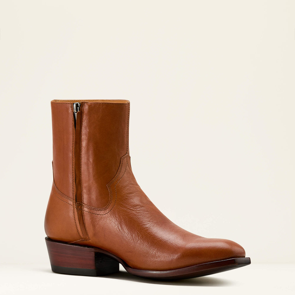 Ariat / Bench Made Brewer Western Boot