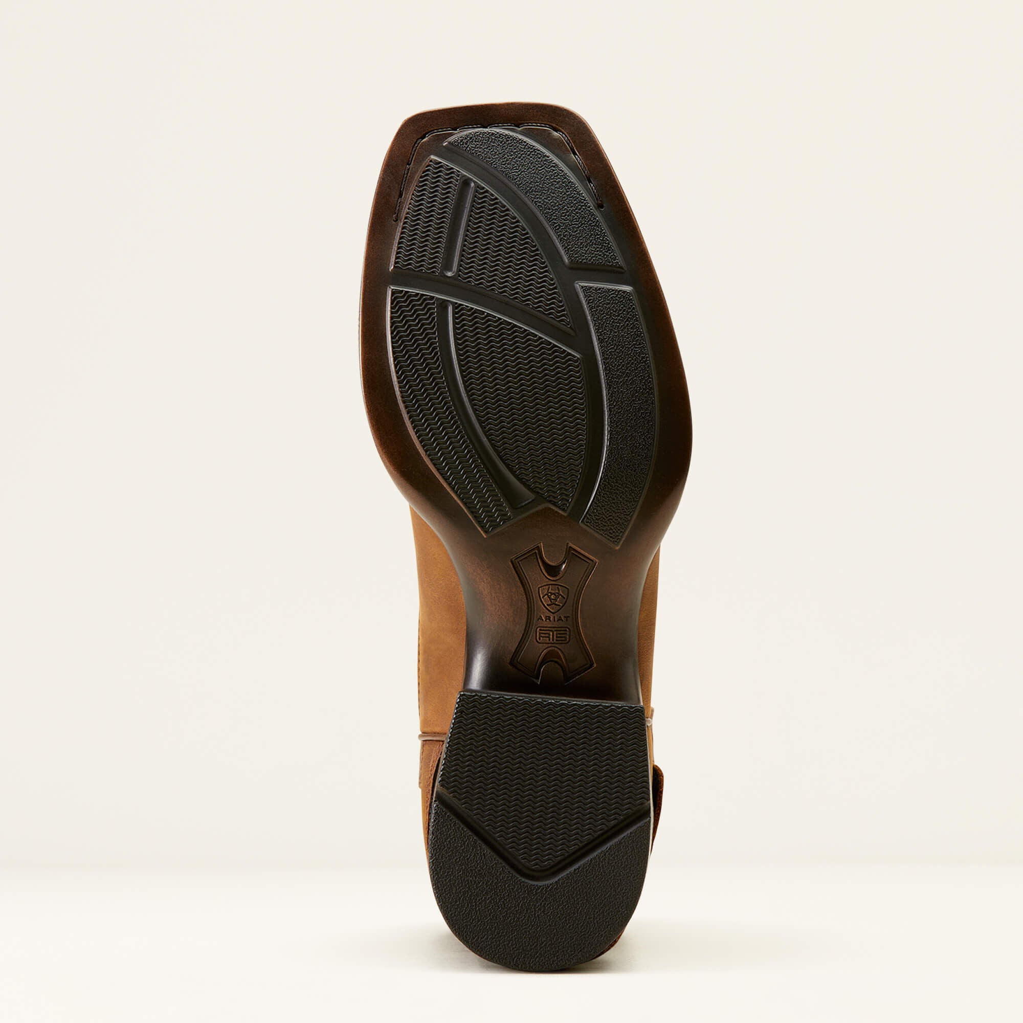 Ariat / Ryden Ultra EZ Zip Cowboy Boot