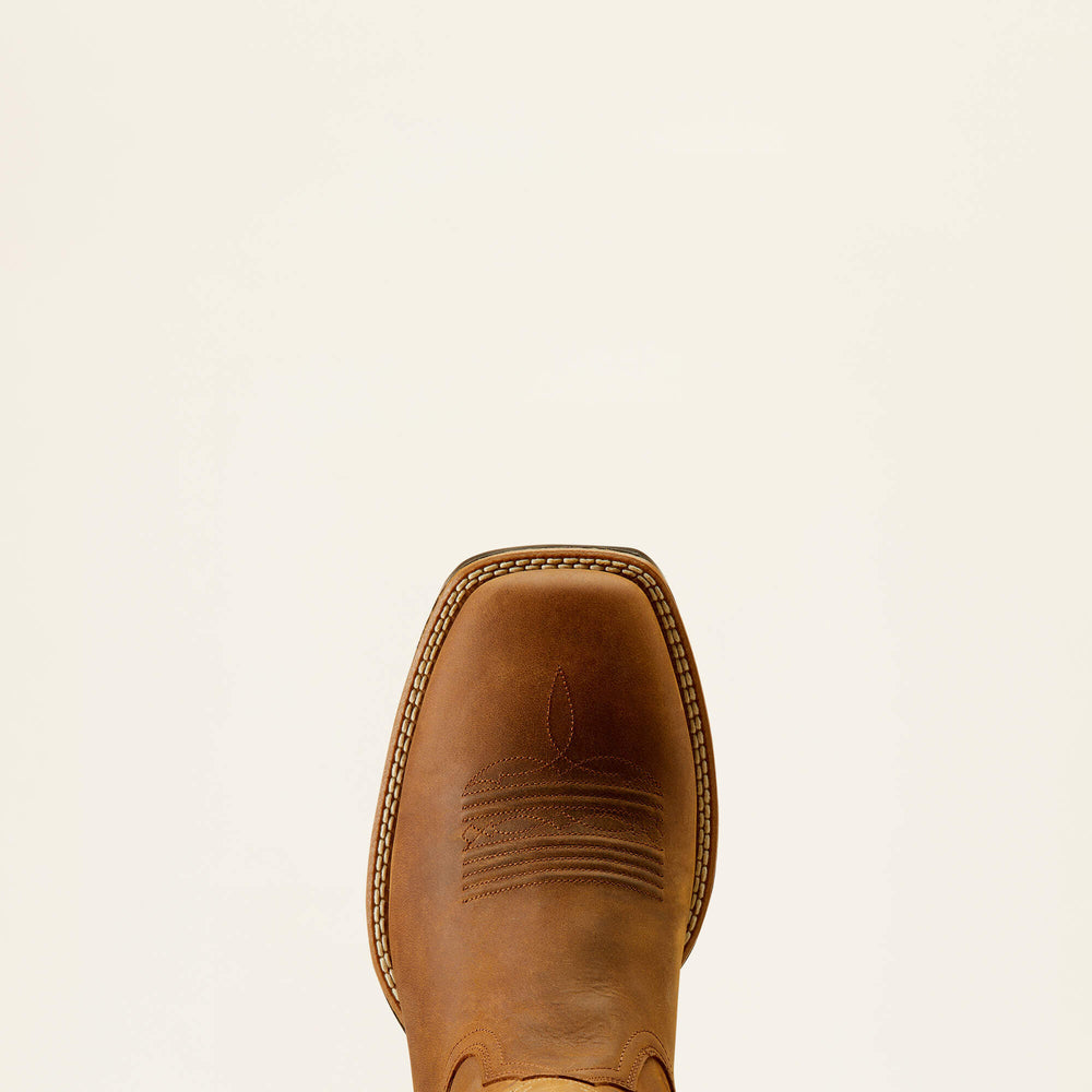Ariat / Ryden Ultra EZ Zip Cowboy Boot