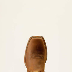 Ariat / Ryden Ultra EZ Zip Cowboy Boot