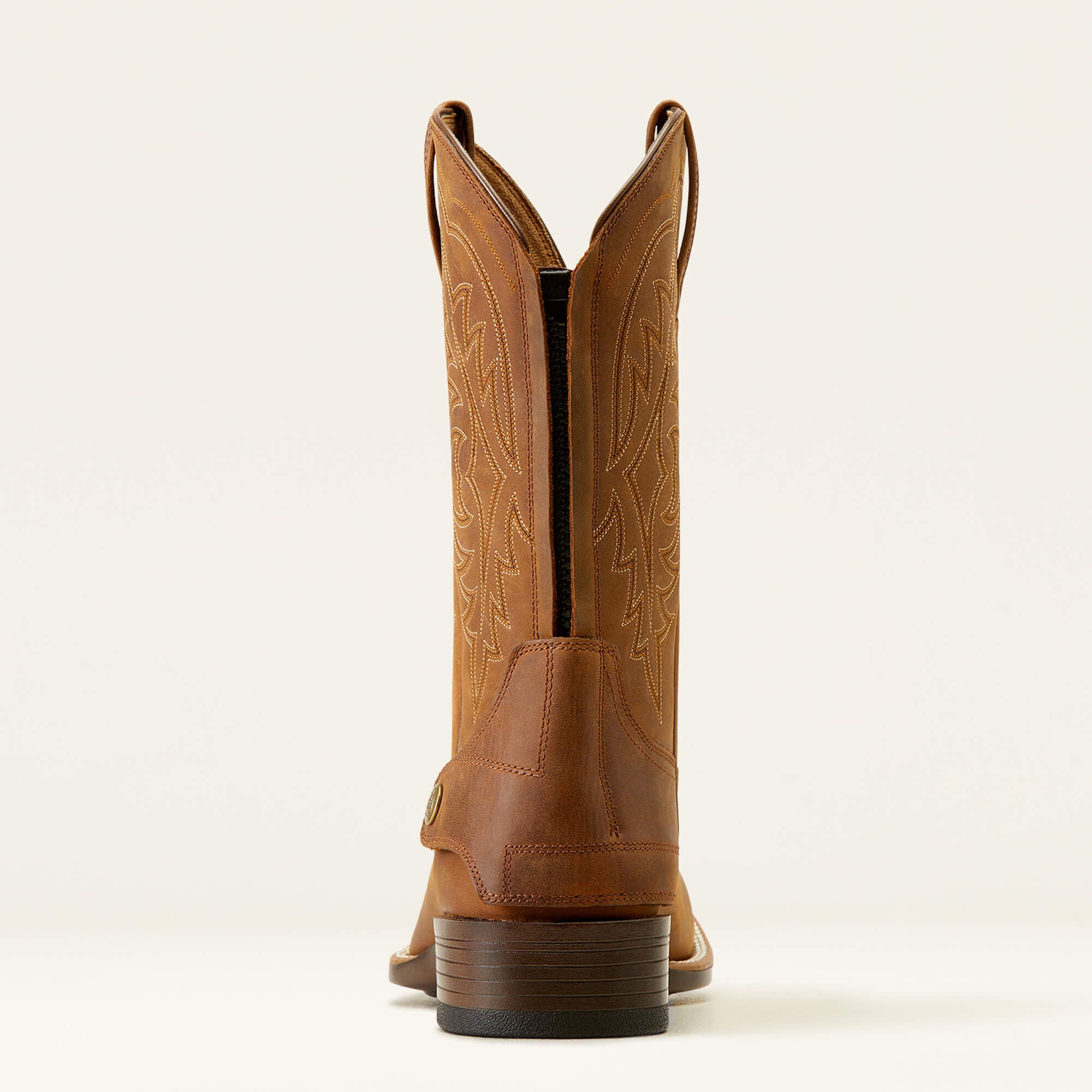 Ariat / Ryden Ultra EZ Zip Cowboy Boot
