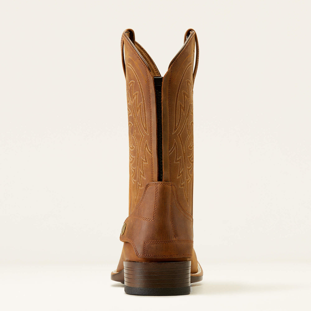 Ariat / Ryden Ultra EZ Zip Cowboy Boot