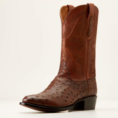 Ariat / Bench Made James Western Boot