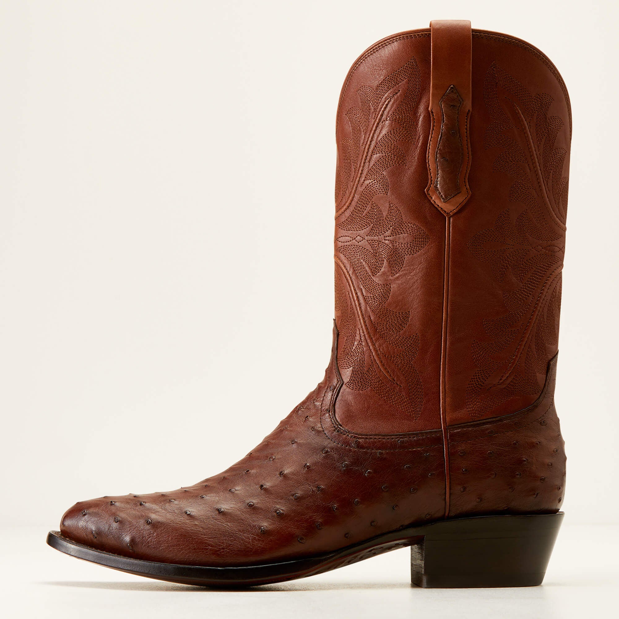 Ariat / Bench Made James Western Boot