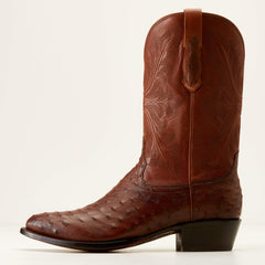 Ariat / Bench Made James Western Boot
