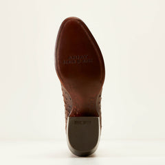 Ariat / Bench Made James Western Boot