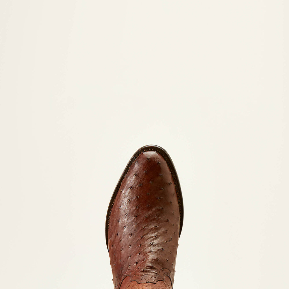 Ariat / Bench Made James Western Boot