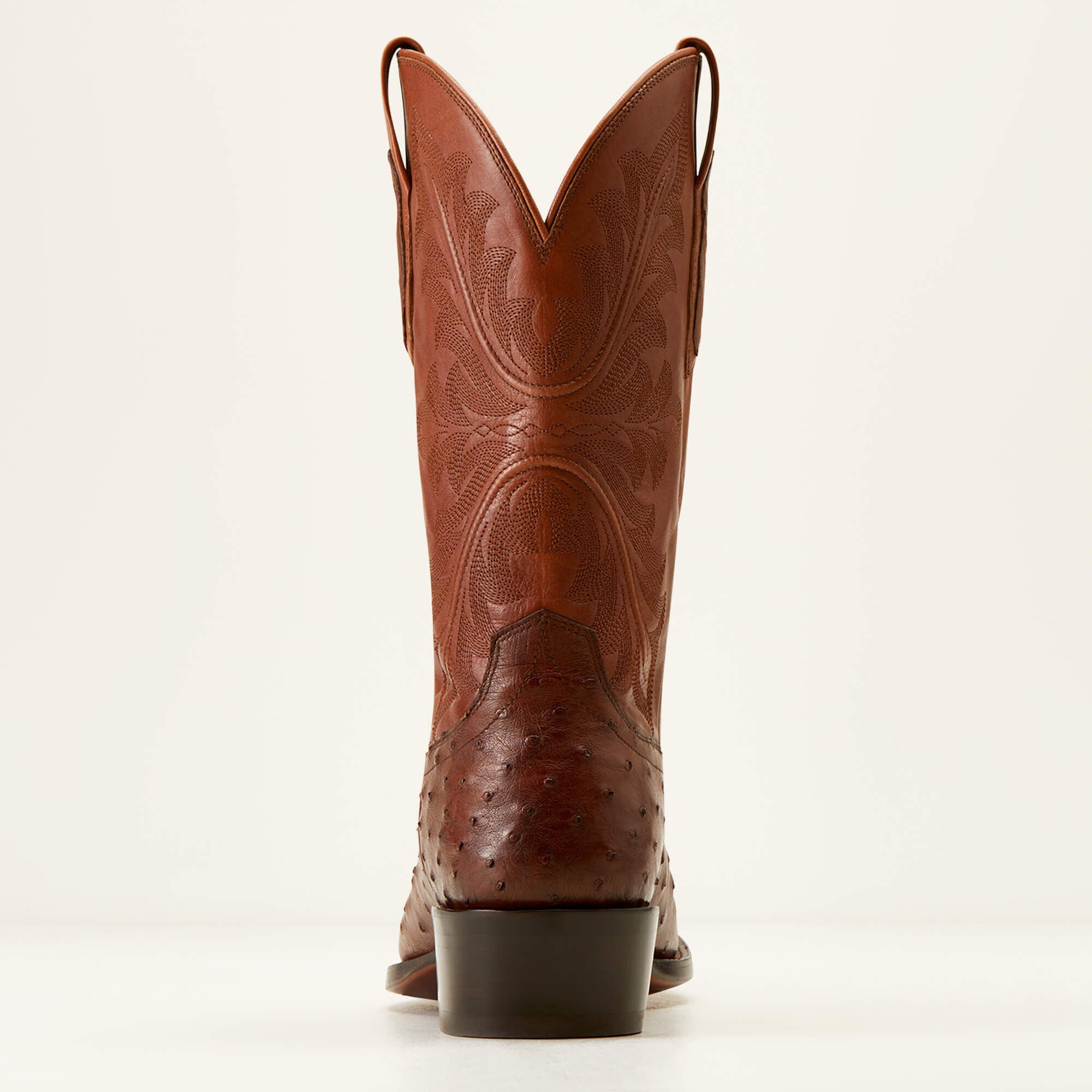 Ariat / Bench Made James Western Boot