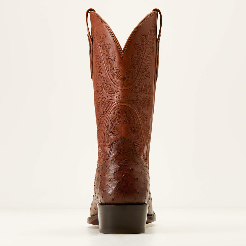Ariat / Bench Made James Western Boot