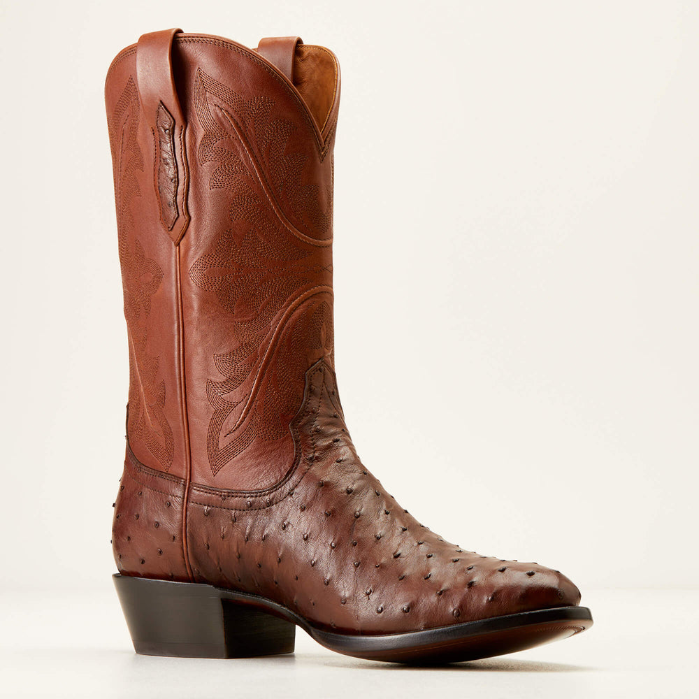 Ariat / Bench Made James Western Boot