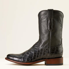 Ariat / Bench Made Clanton Western Boot