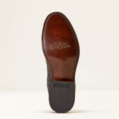 Ariat / Bench Made Clanton Western Boot