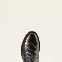 Ariat / Bench Made Clanton Western Boot