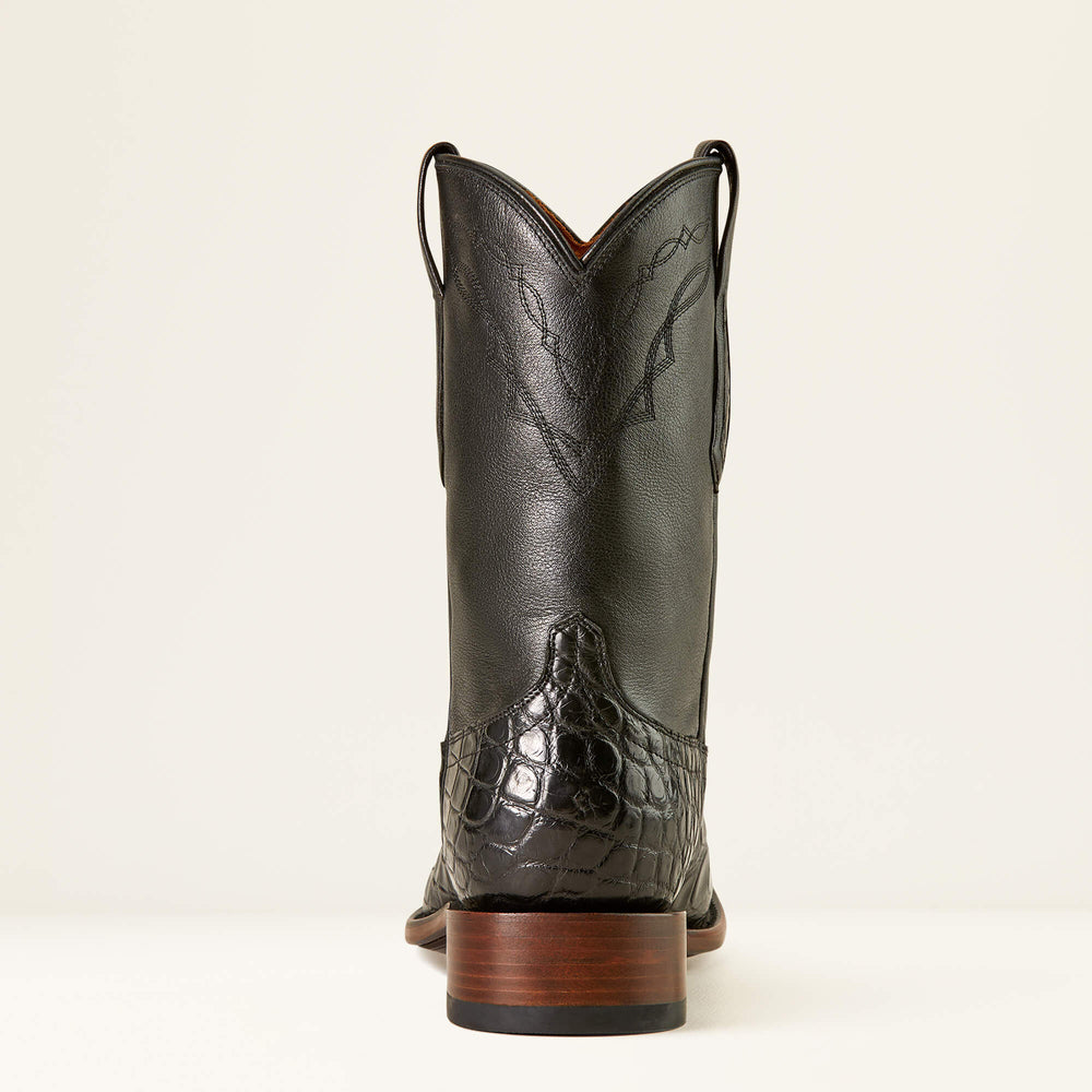 Ariat / Bench Made Clanton Western Boot