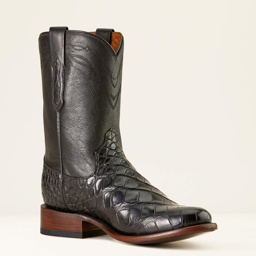 Ariat / Bench Made Clanton Western Boot