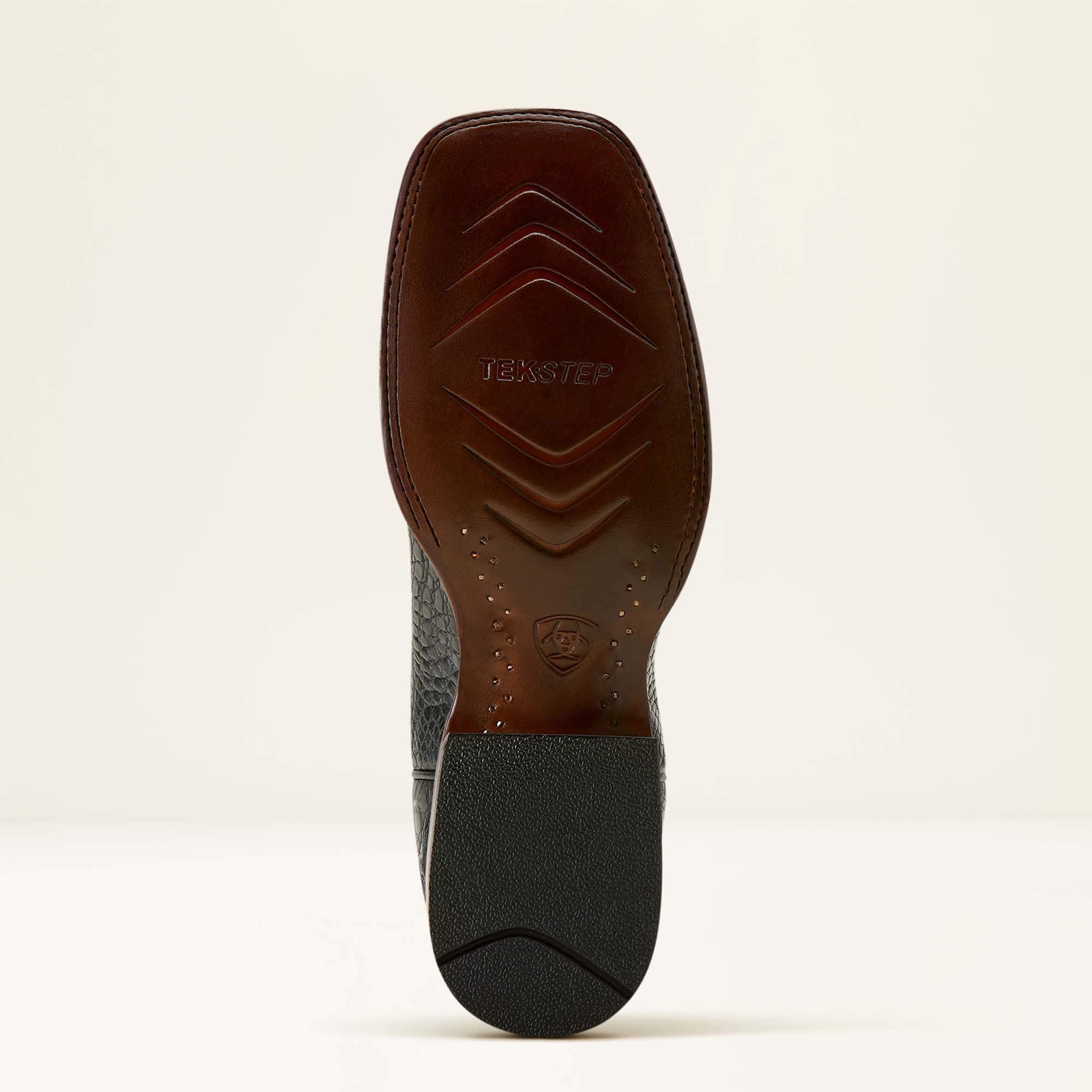 Ariat / Classic Callen Wide Square Toe Western Boot