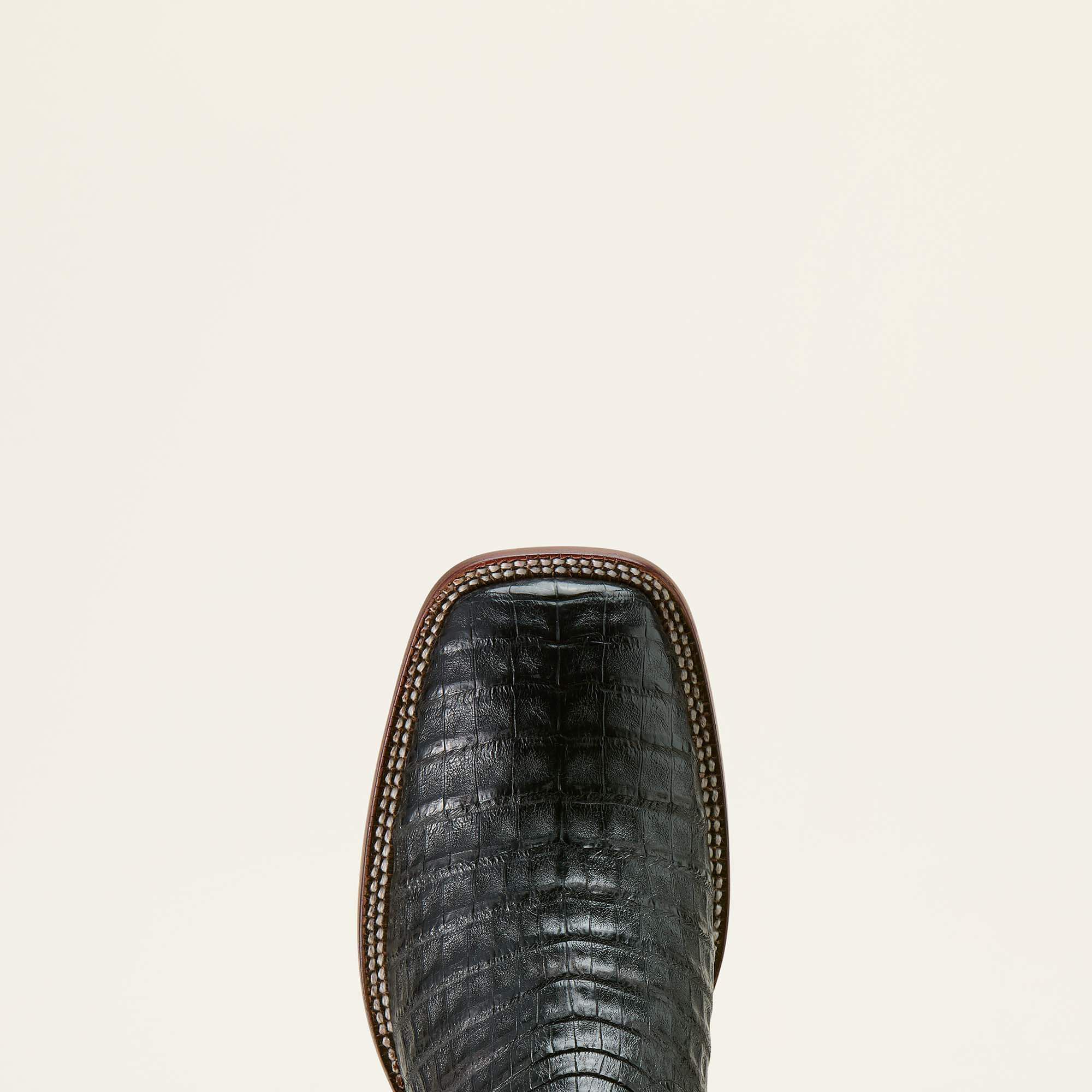 Ariat / Classic Callen Wide Square Toe Western Boot