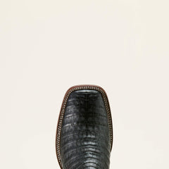 Ariat / Classic Callen Wide Square Toe Western Boot