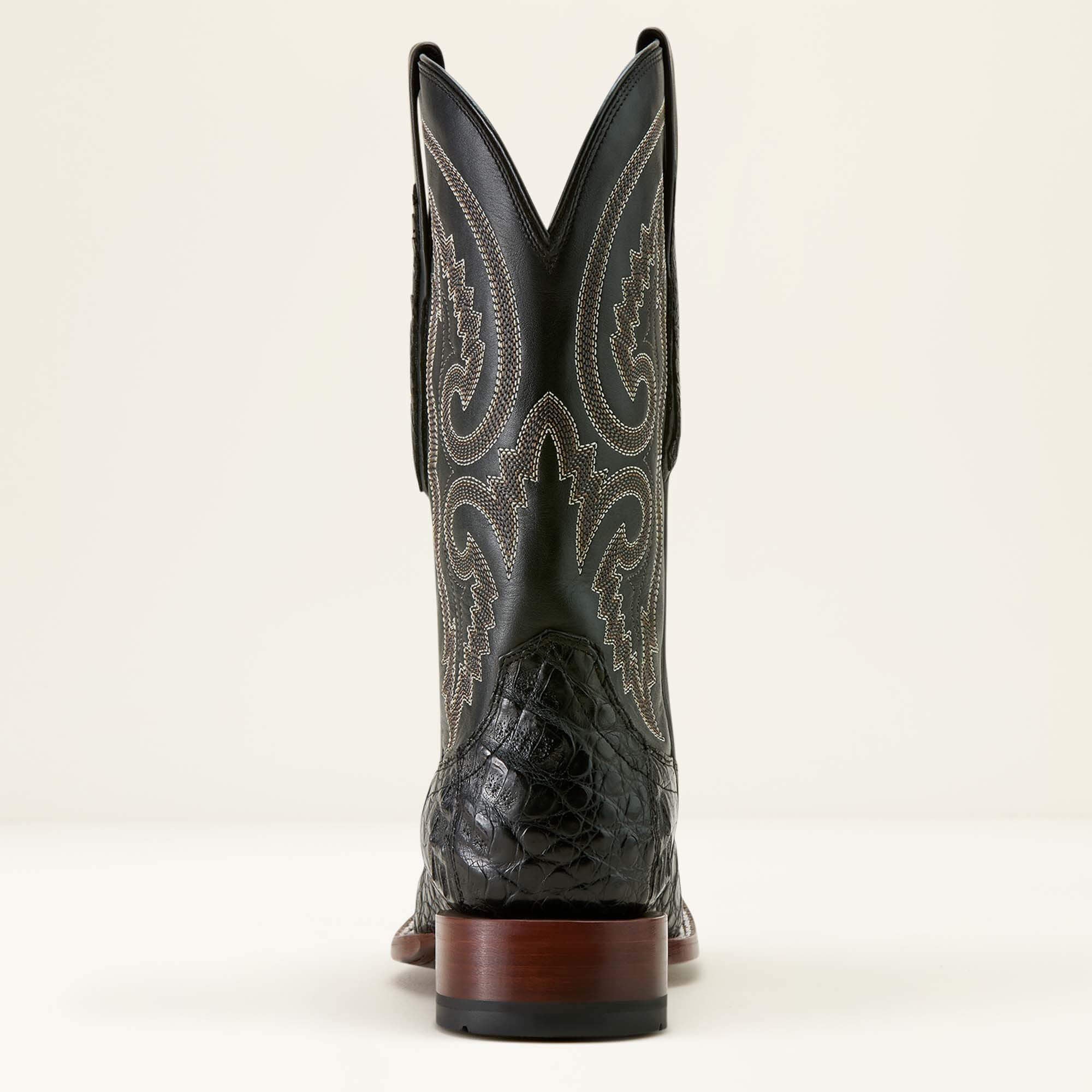Ariat / Classic Callen Wide Square Toe Western Boot