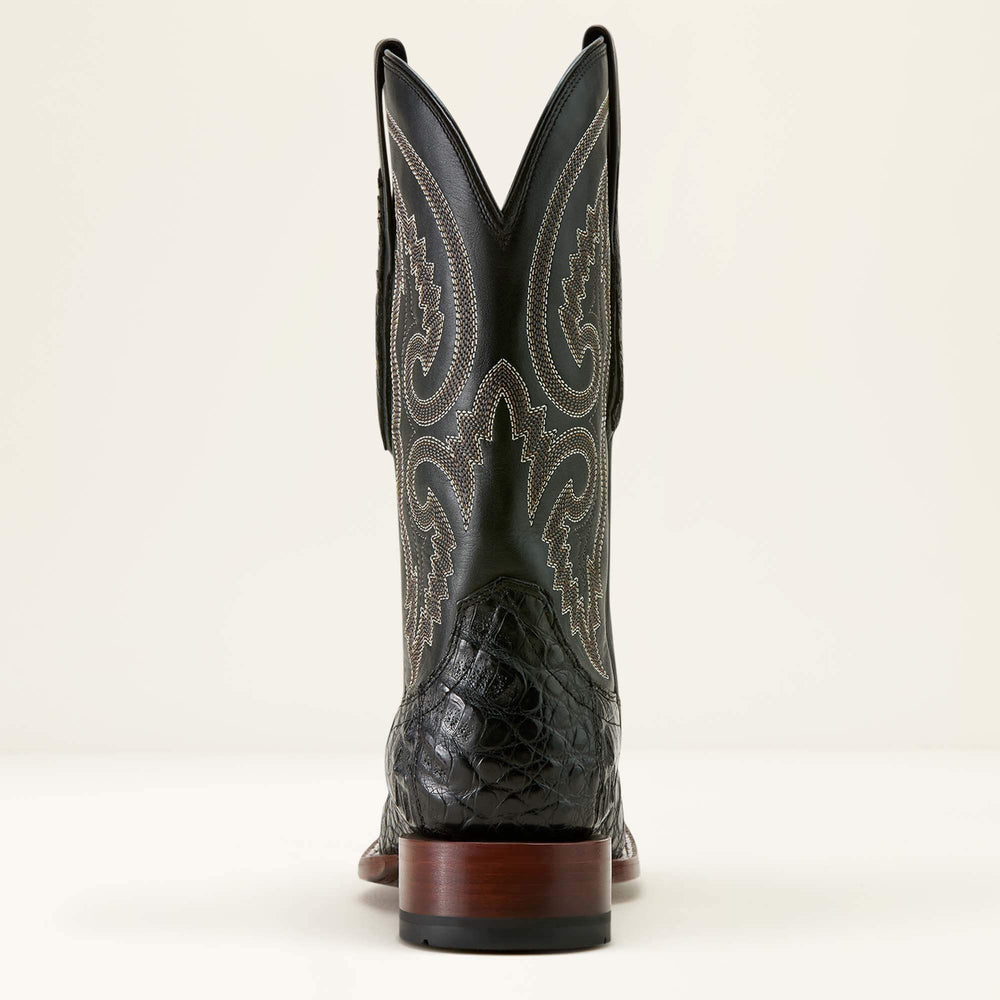 Ariat / Classic Callen Wide Square Toe Western Boot