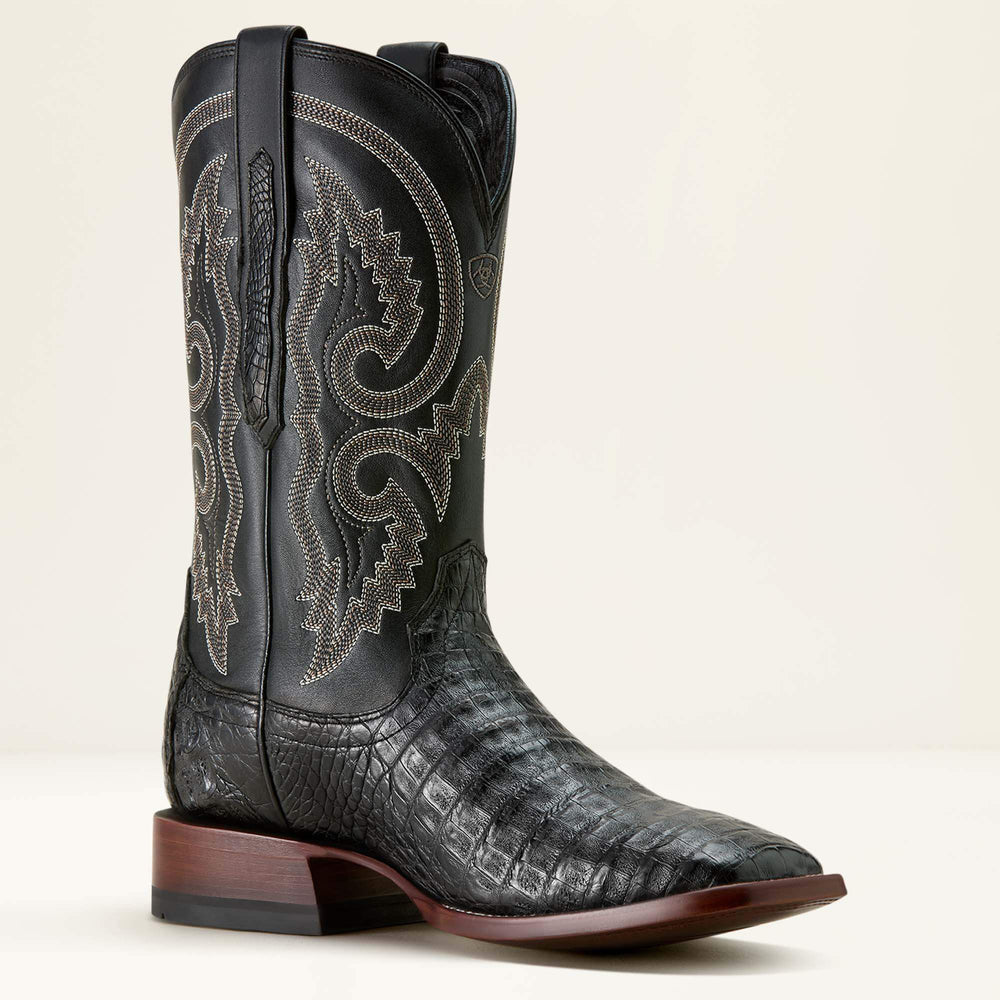Ariat / Classic Callen Wide Square Toe Western Boot