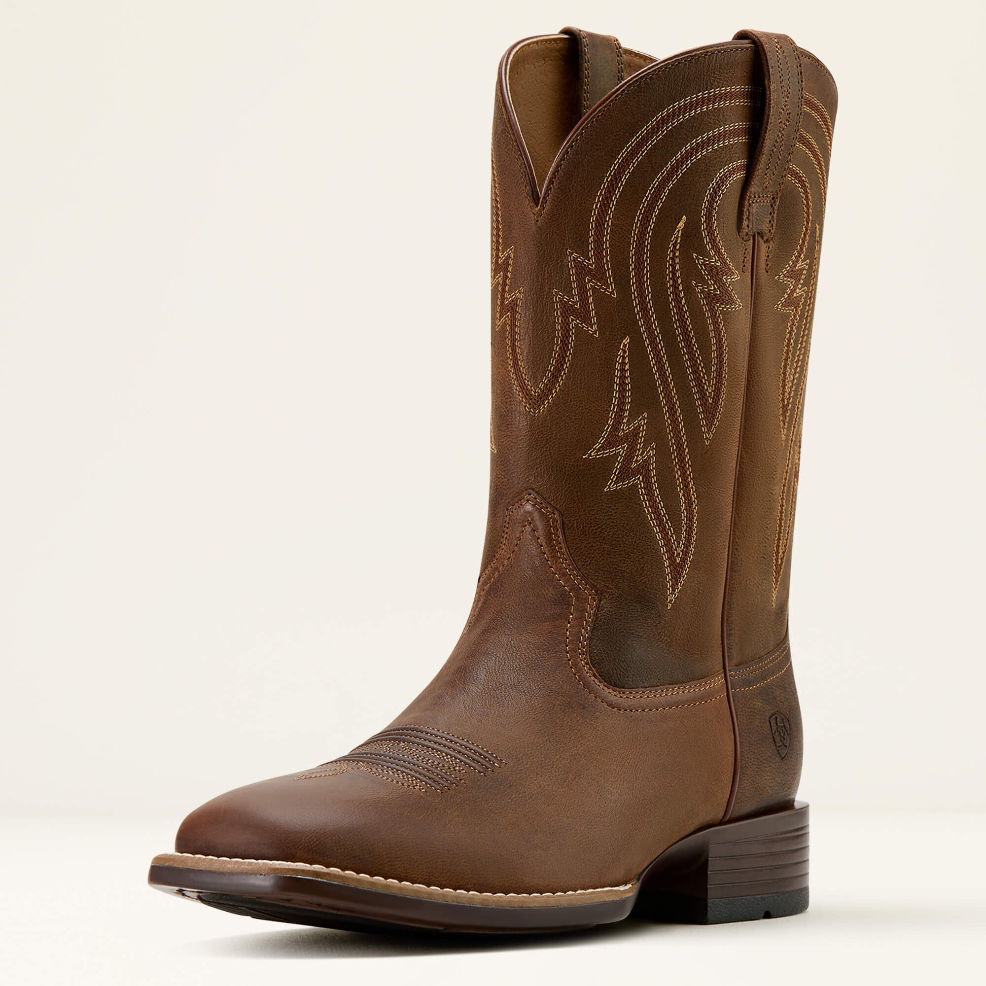 Ariat / Plano Cowboy Boot