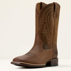 Ariat / Plano Cowboy Boot