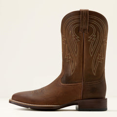 Ariat / Plano Cowboy Boot