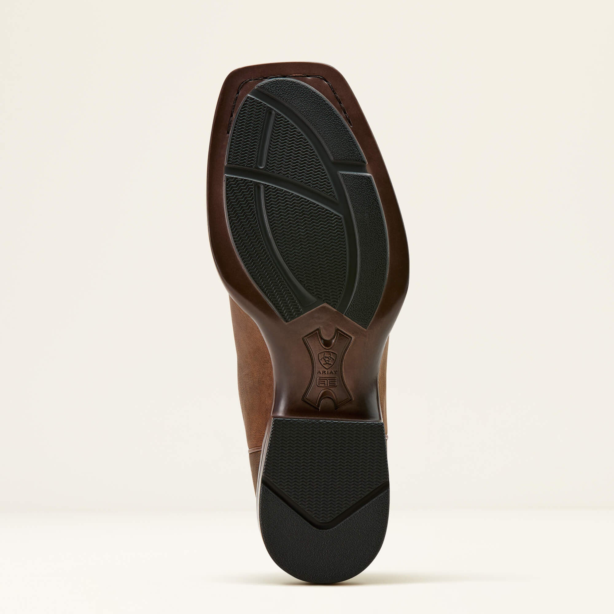 Ariat / Plano Cowboy Boot