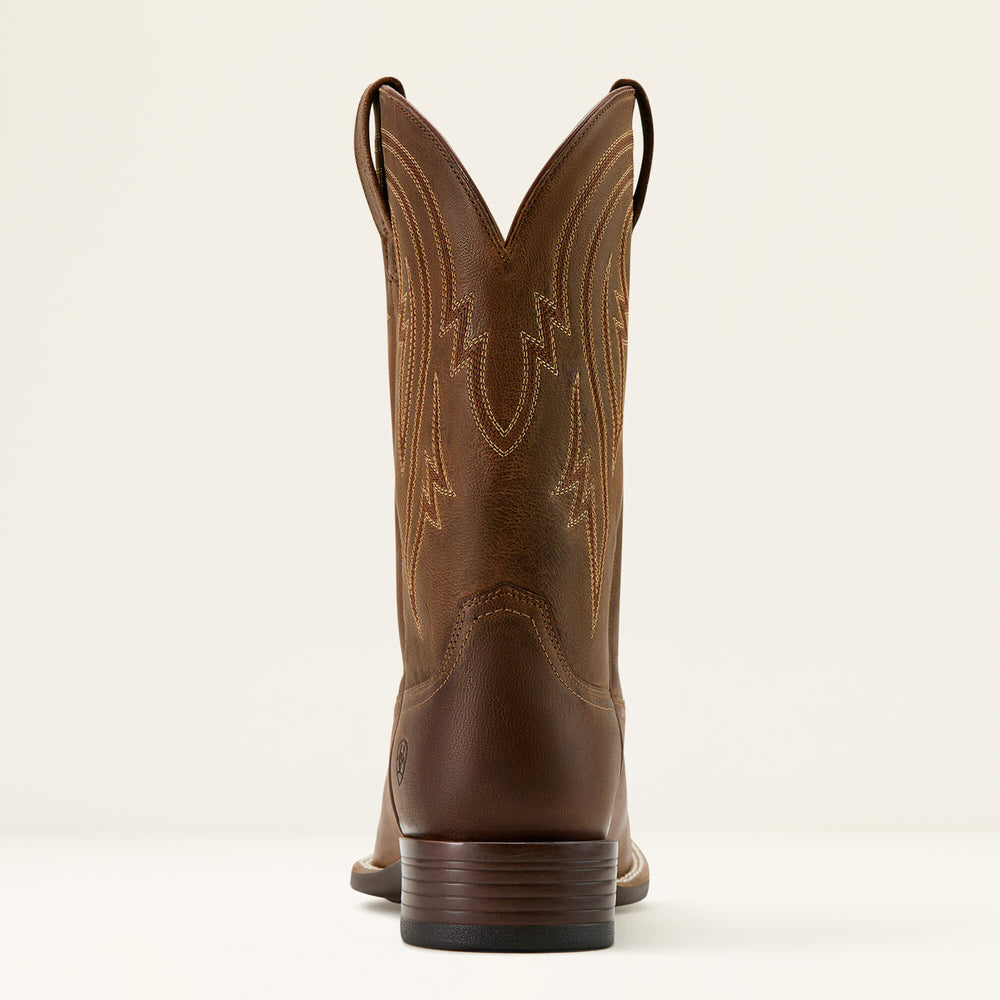 Ariat / Plano Cowboy Boot