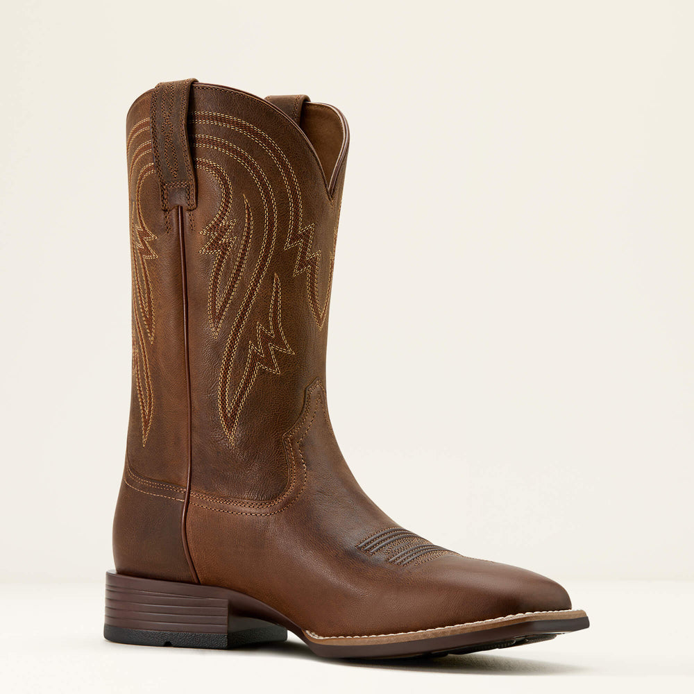 Ariat / Plano Cowboy Boot