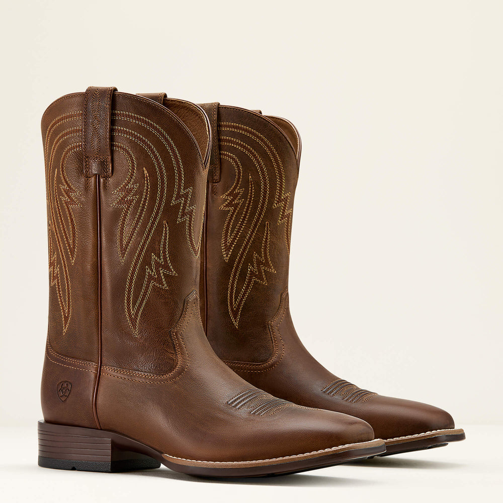 Ariat / Plano Cowboy Boot