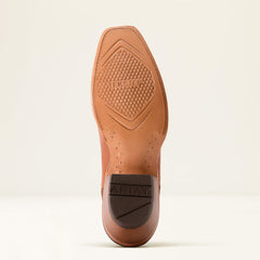 Ariat / Bronc Stomper Cowboy Boot