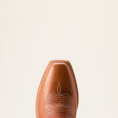 Ariat / Bronc Stomper Cowboy Boot
