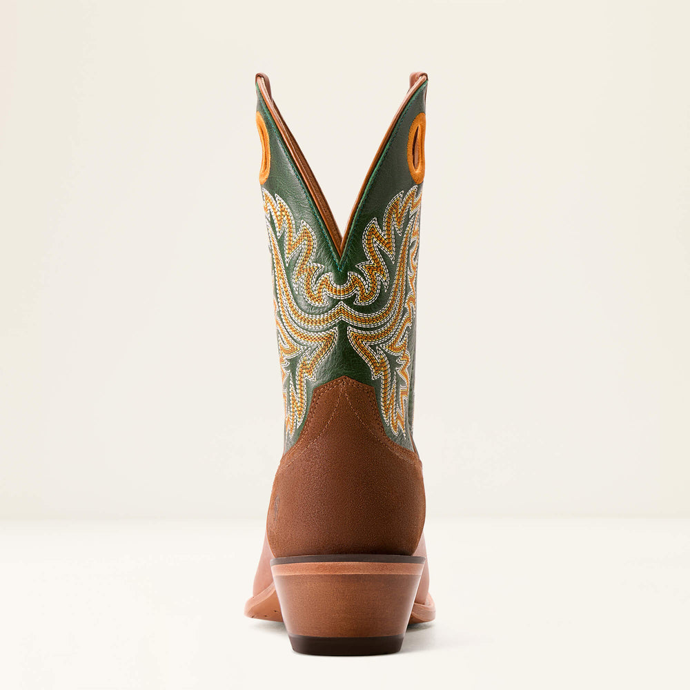 Ariat / Bronc Stomper Cowboy Boot