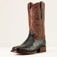 Ariat / Bench Made Stilwell Western Boot