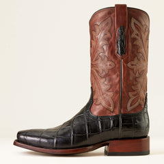Ariat / Bench Made Stilwell Western Boot