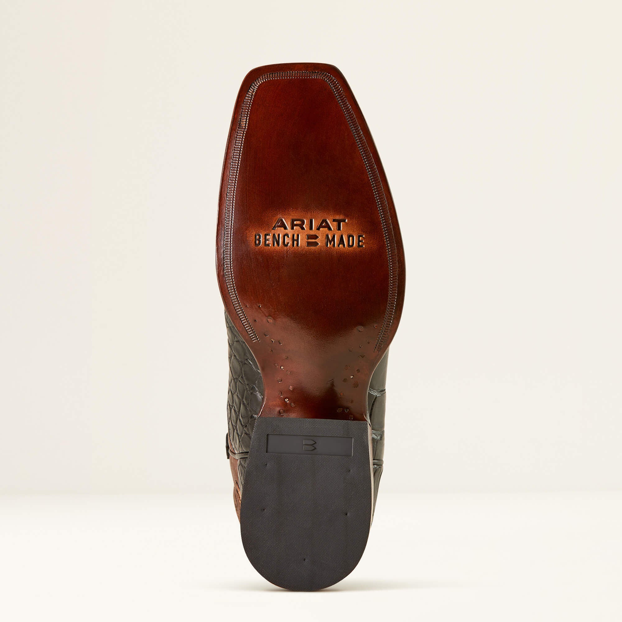 Ariat / Bench Made Stilwell Western Boot