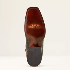 Ariat / Bench Made Stilwell Western Boot