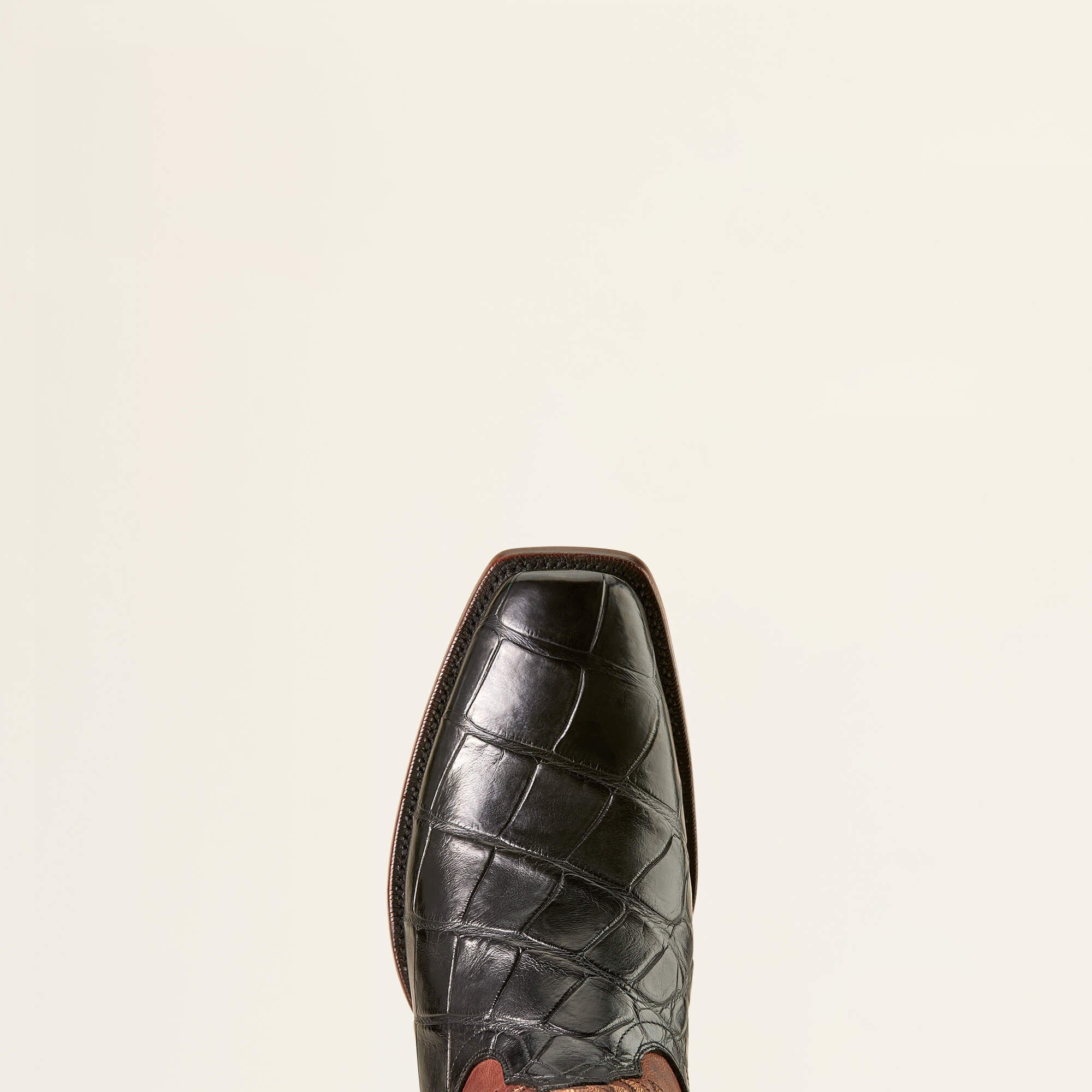 Ariat / Bench Made Stilwell Western Boot