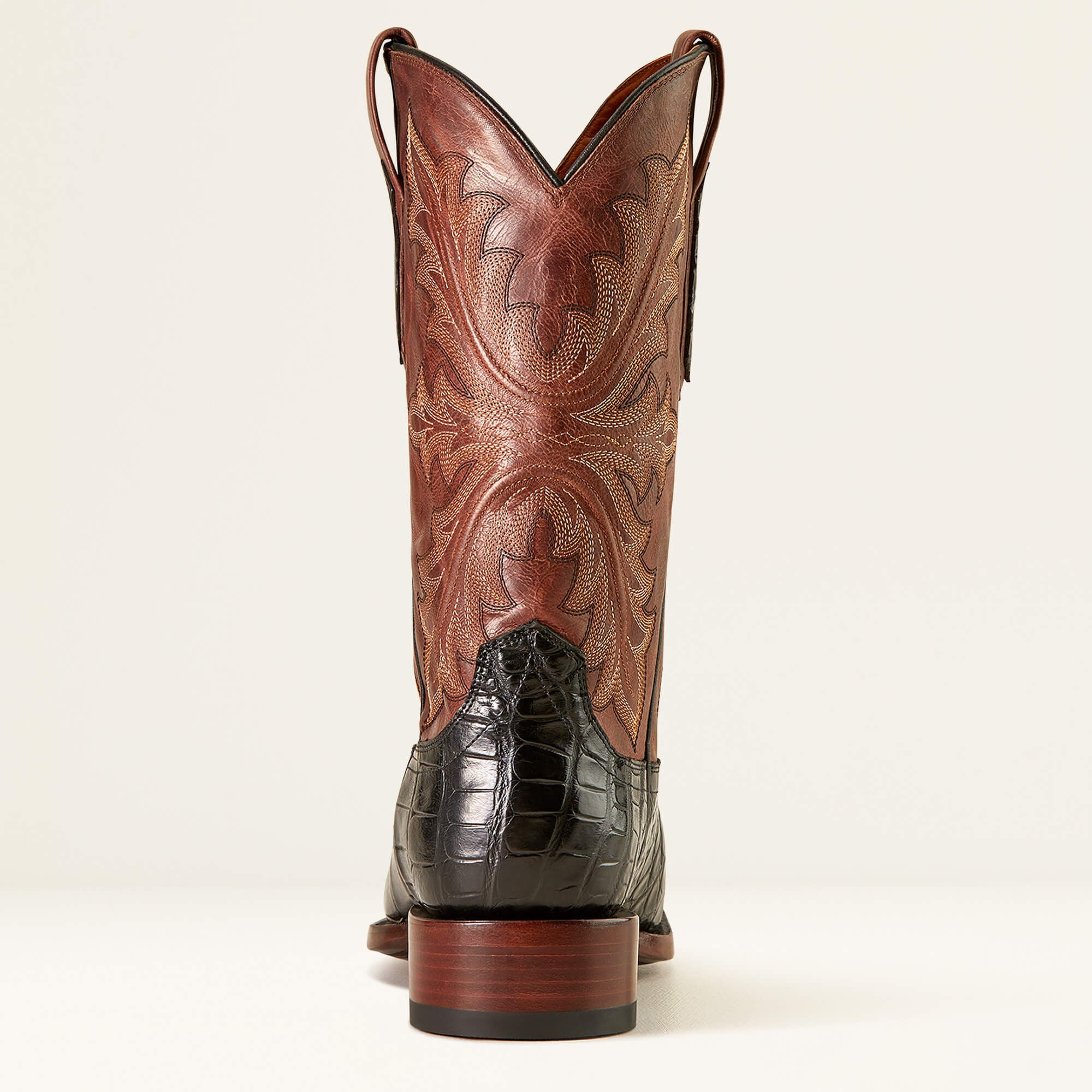 Ariat / Bench Made Stilwell Western Boot