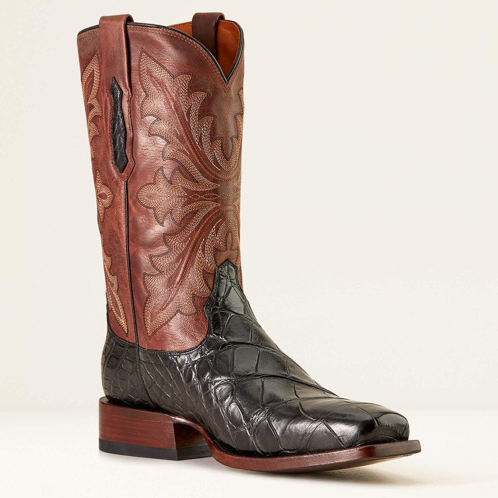 Ariat / Bench Made Stilwell Western Boot