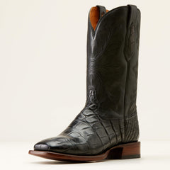 Ariat / Bench Made Bassett Western Boot