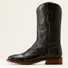 Ariat / Bench Made Bassett Western Boot
