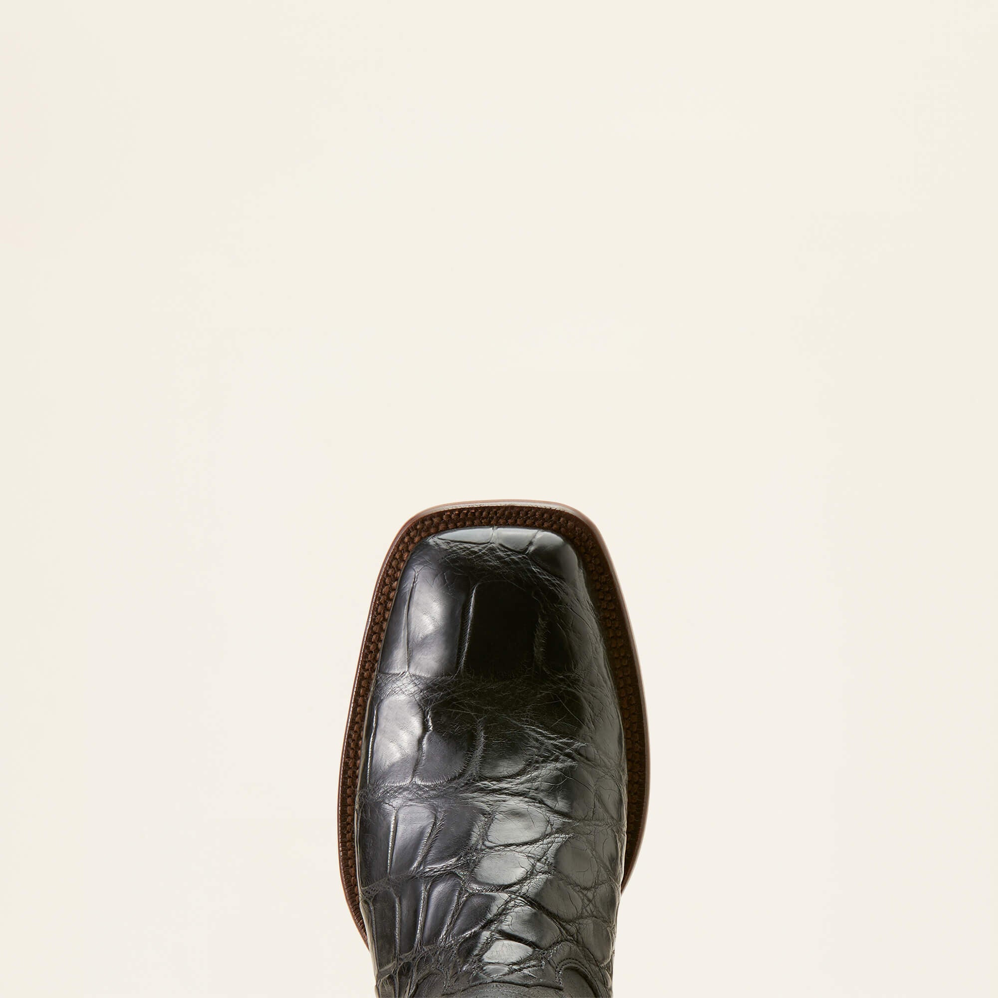 Ariat / Bench Made Bassett Western Boot
