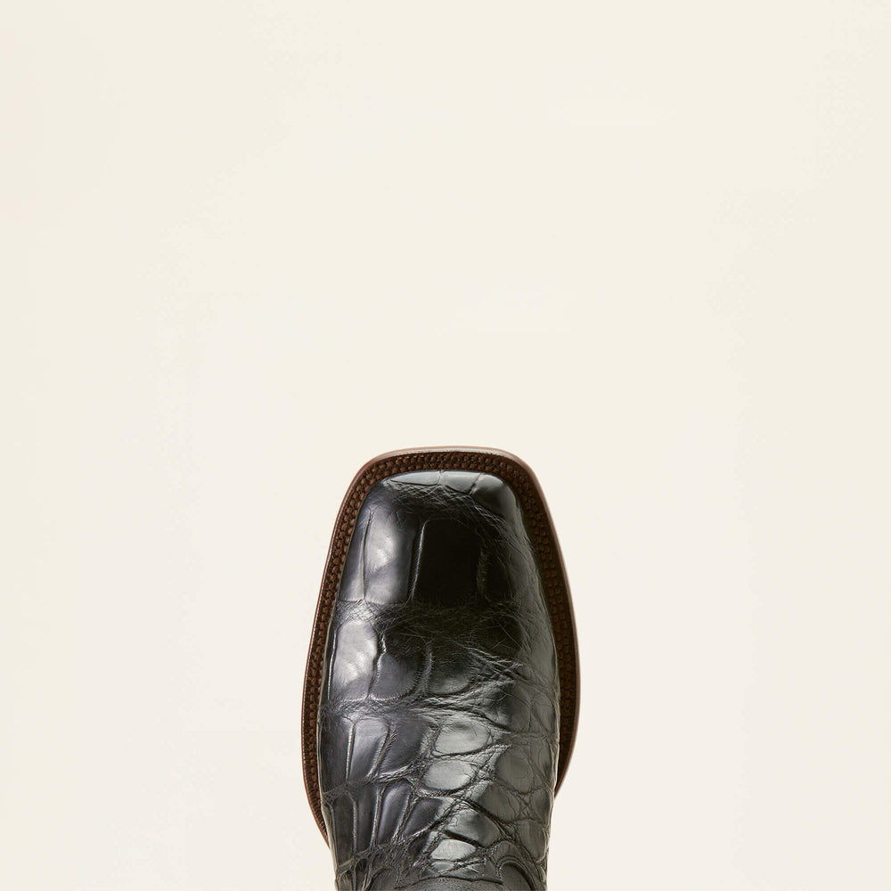 Ariat / Bench Made Bassett Western Boot