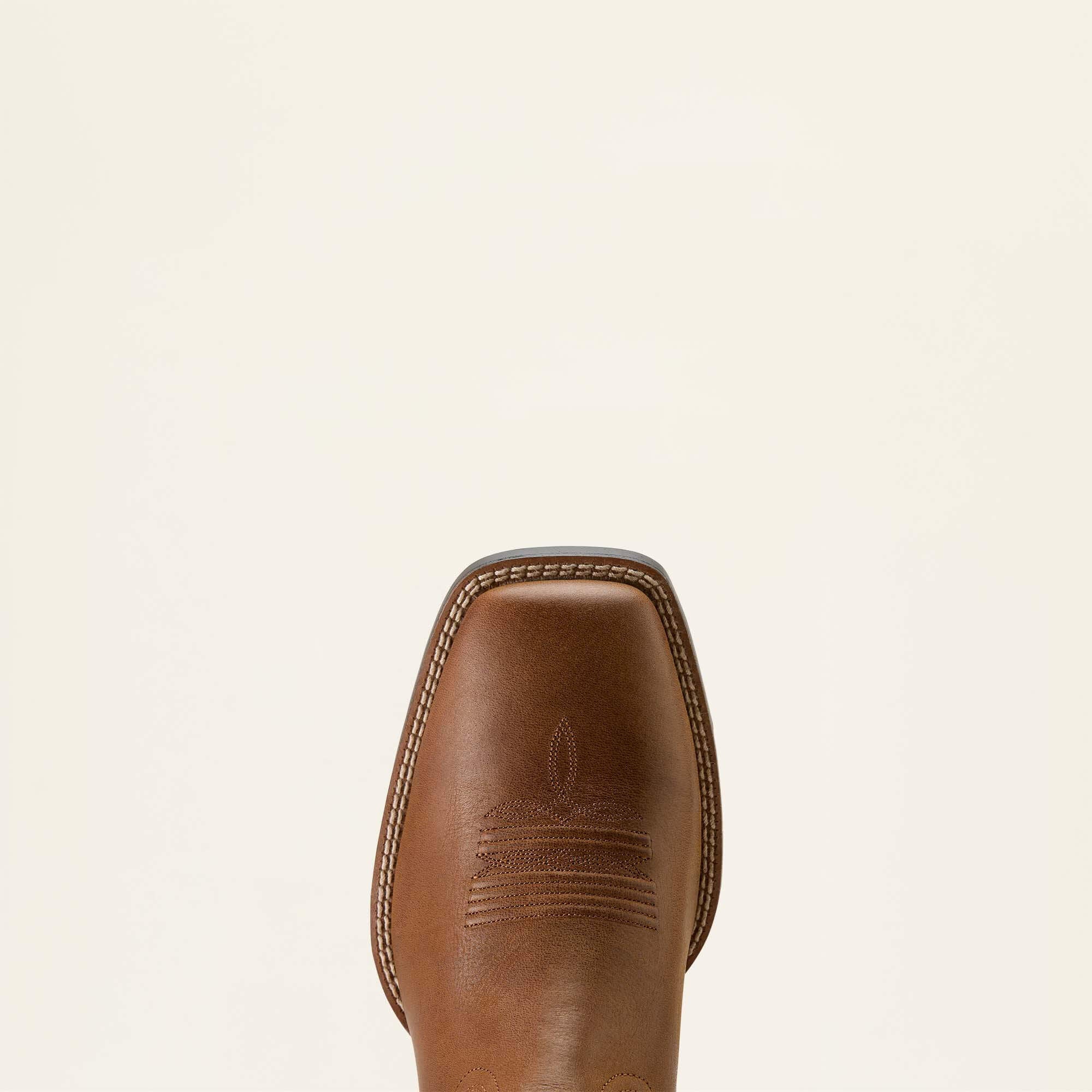 Ariat / Sport PBR Wide Square Toe Cowboy Boot