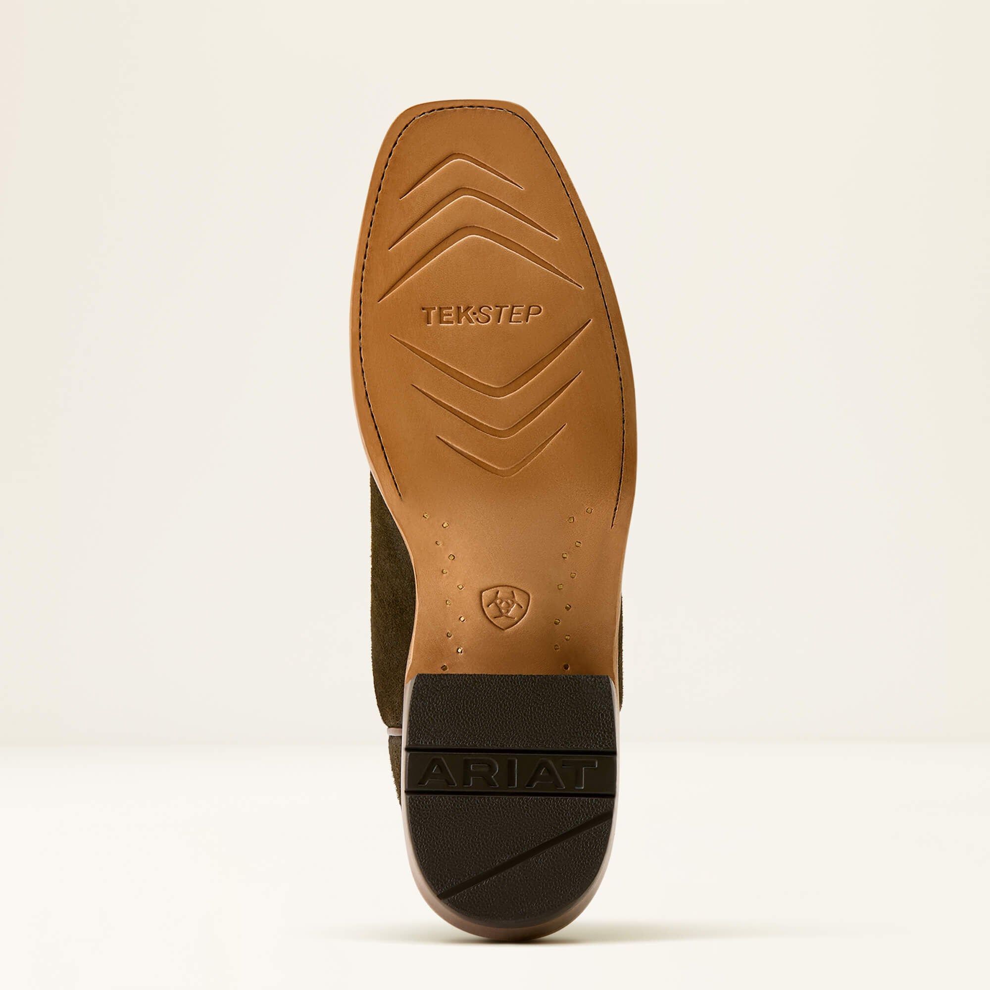 Ariat / Futurity Deal Narrow Cutter Toe Cowboy Boot